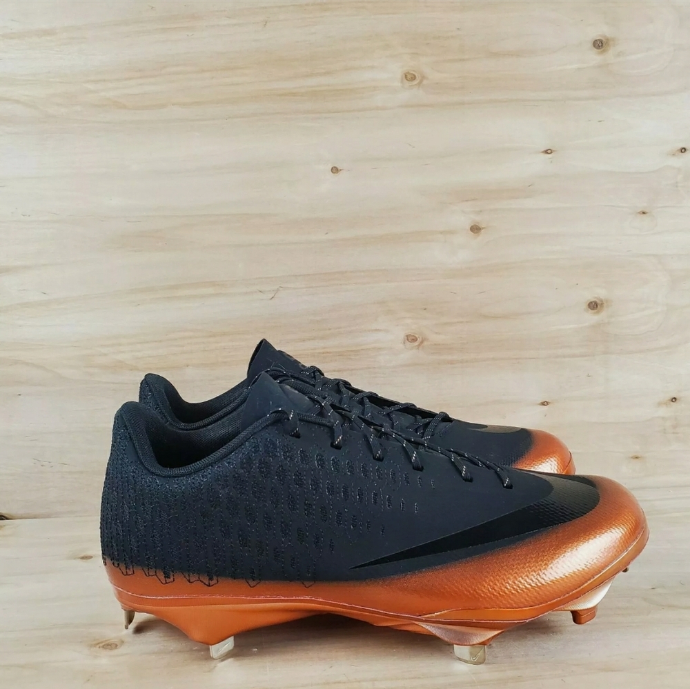 Nike Lunar Vapor Ultrafly Elite 2 Metal Cleats